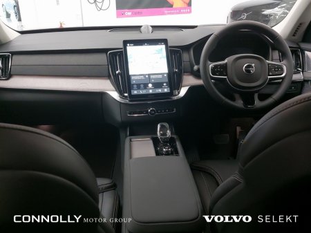 2026 Volvo XC90 - photo 4