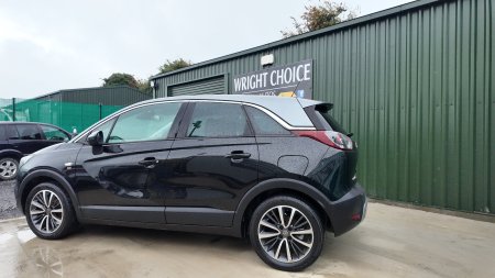 2018 Opel Crossland X - photo 9