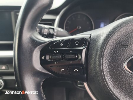 2019 Kia Stonic - photo 20