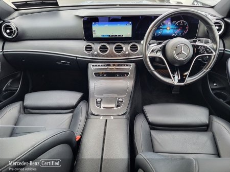 2022 Mercedes-Benz E-Class - photo 12