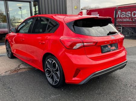 2019 Ford Focus - photo 4