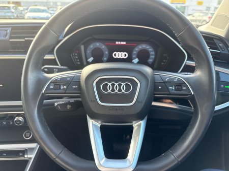 2024 Audi Q3 - photo 17