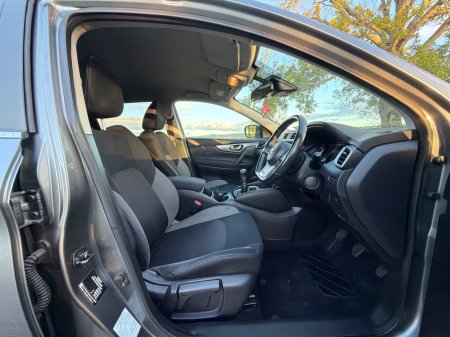2017 Nissan Qashqai - photo 16