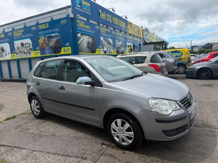 2006 Volkswagen Polo - photo 10