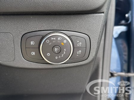 2021 Ford Focus - photo 22