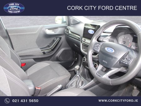 2023 Ford Puma - photo 13