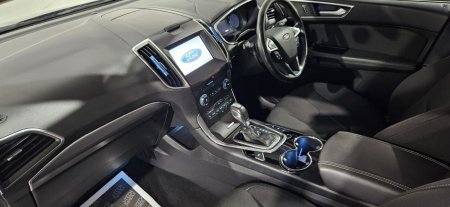 2016 Ford S-Max - photo 13