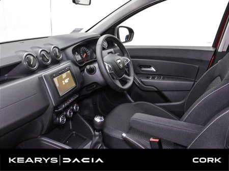2021 Dacia Duster - photo 5