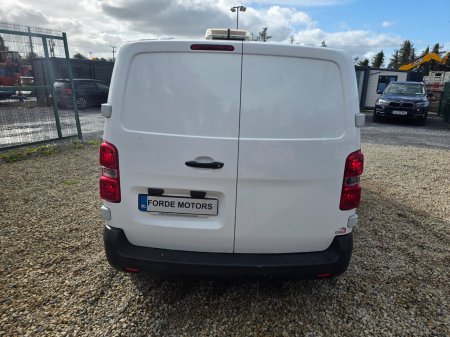 2019 Citroen Dispatch - photo 4