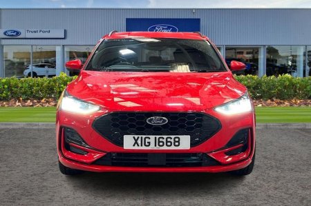 2023 Ford Focus - photo 6