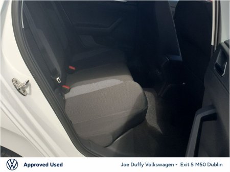 2026 Volkswagen Polo - photo 23