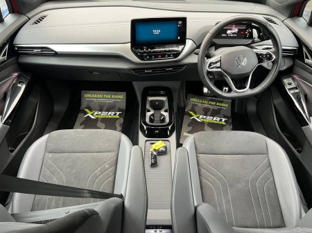 2023 Volkswagen ID.4 - photo 11