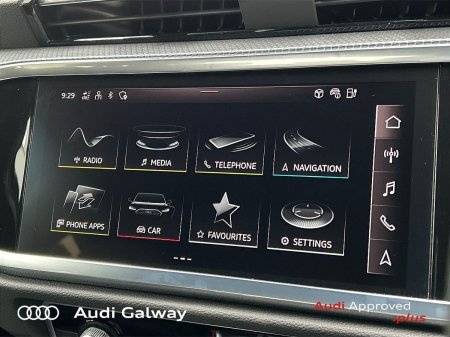 2025 Audi Q3 - photo 13