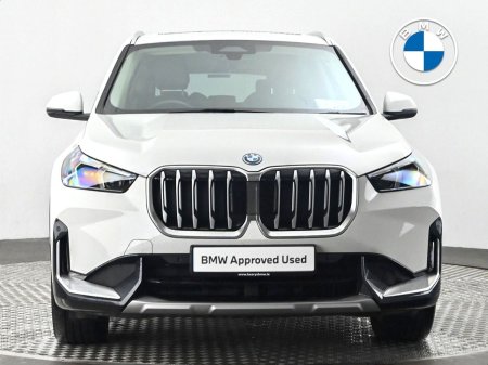 2025 BMW X1 - photo 16