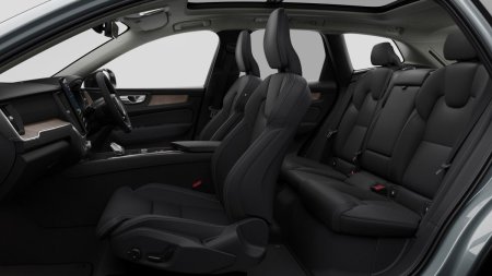 2027 Volvo XC60 - photo 12