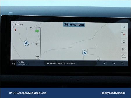 2026 Hyundai Tucson - photo 19