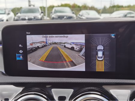 2022 Mercedes-Benz CL-Class - photo 20