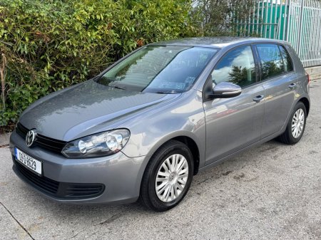 2009 Volkswagen Golf - photo 8