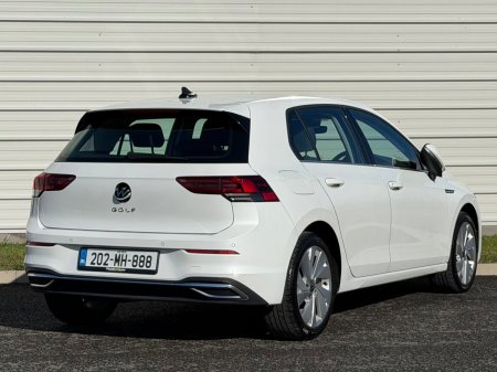 2020 Volkswagen Golf - photo 3