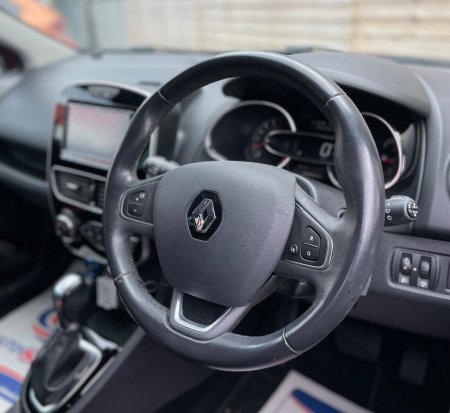 2018 Renault Clio - photo 8