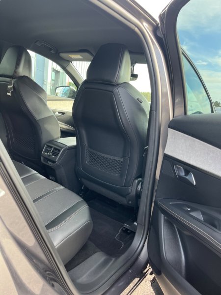 2022 Peugeot 3008 - photo 10