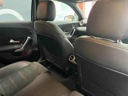 2023 Mercedes-Benz A-Class - photo 15