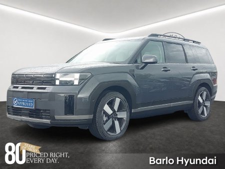 2026 Hyundai Santa Fe - photo 2