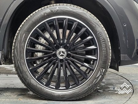 2026 Mercedes-Benz GLC - photo 11