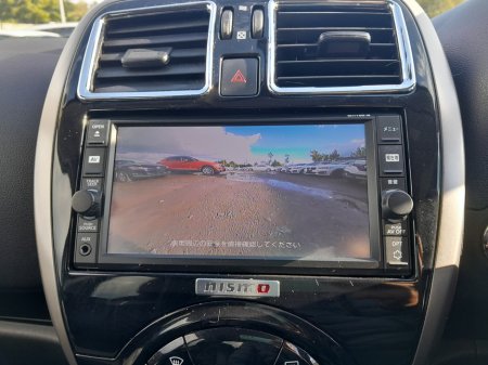 2017 Nissan March - photo 20
