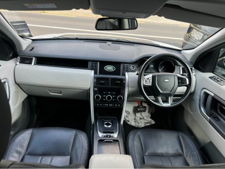 2019 Land Rover Discovery - photo 9