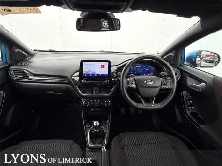 2023 Ford Puma - photo 4