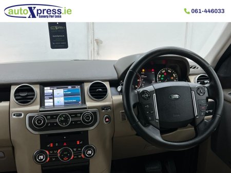2013 Land Rover Discovery - photo 17