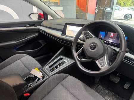 2023 Volkswagen Golf - photo 11