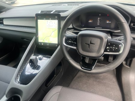 2023 Polestar 2 - photo 39