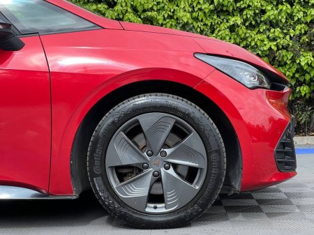 2024 Cupra Born - photo 9