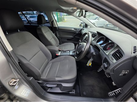 2013 Volkswagen Golf - photo 6