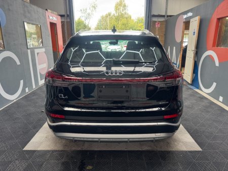 2022 Audi Q4 e-tron - photo 4