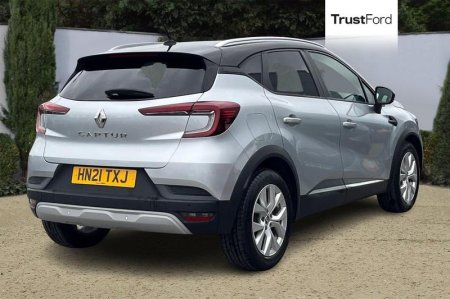 2021 Renault Captur - photo 4