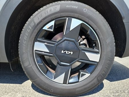 2026 Kia Sportage - photo 6