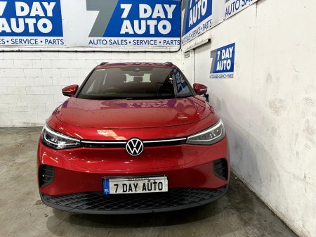 2023 Volkswagen ID.4 - photo 2