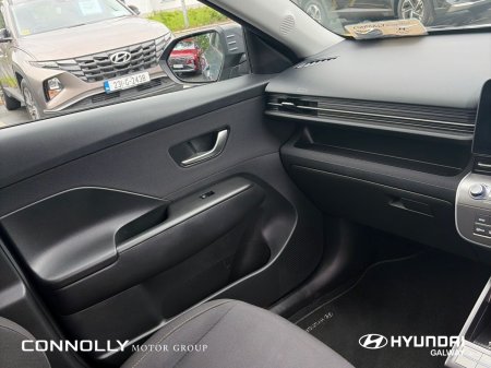 2025 Hyundai KONA - photo 28