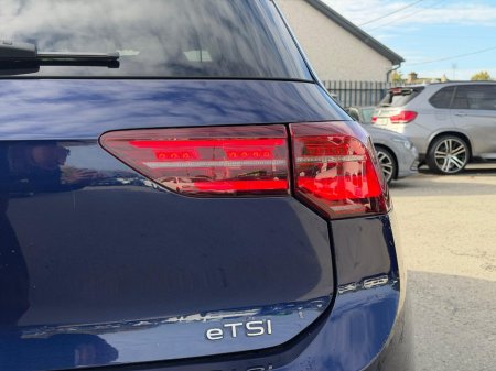 2021 Volkswagen Golf - photo 12