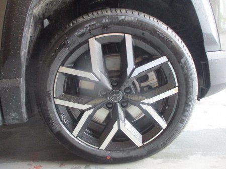 2026 Jeep Compass - photo 30