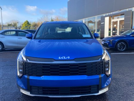 2026 Kia Sportage - photo 4