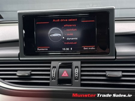 2018 Audi A7 - photo 11