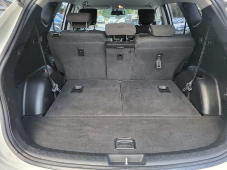 2016 Hyundai Santa Fe - photo 14