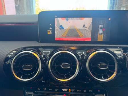 2019 Mercedes-Benz A-Class - photo 9