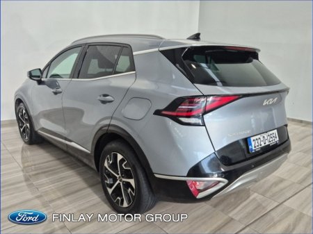 2023 Kia Sportage - photo 22