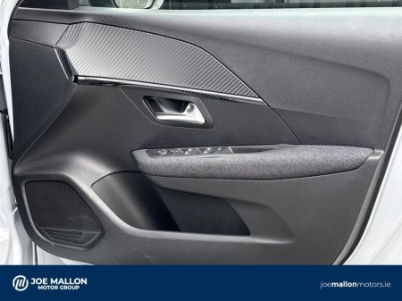 2027 Peugeot 208 - photo 14