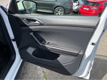 2023 Volkswagen T-Cross - photo 12